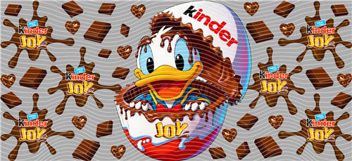 16oz Disney-D 2747